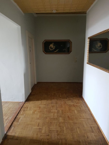 Pension Im Bett, Nürnberg, Germany