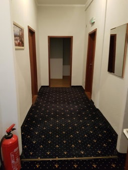 Pension Im Bett, Nürnberg, Germany