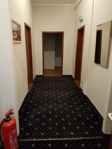 Pension Im Bett, Nürnberg, Germany