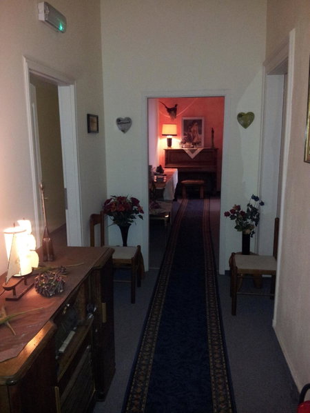 Pension Im Bett, Nürnberg, Germany