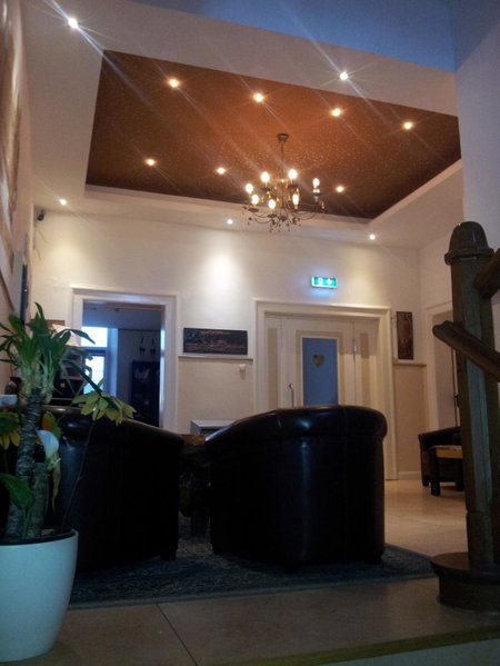 Pension Im Bett, Nürnberg, Germany