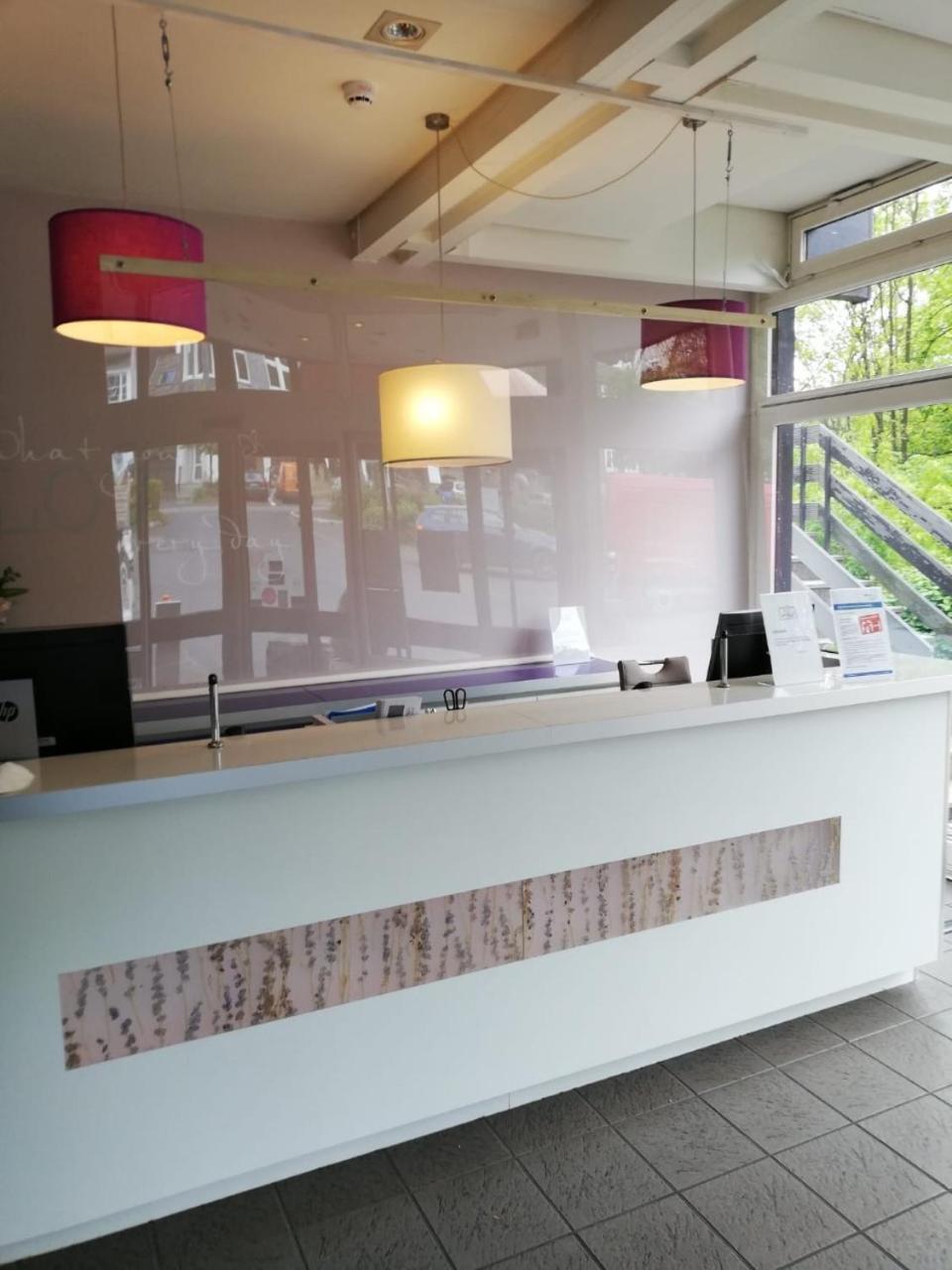 Hotel · Hotel Zur Post, Wiehl