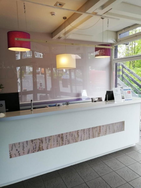 Hotel Zur Post, Wiehl, Germany