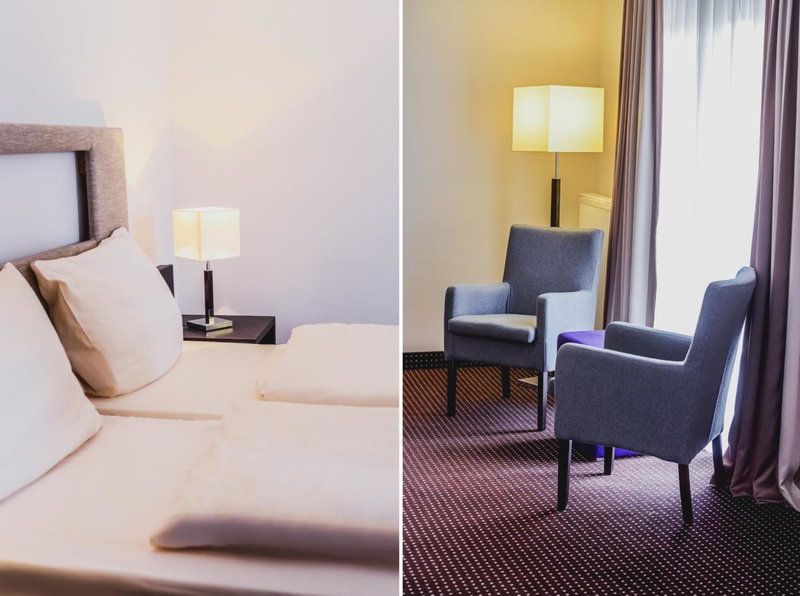 Hotel Zur Post, Wiehl, Germany