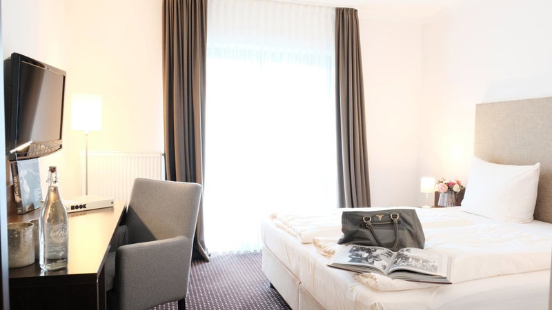 Hotel Zur Post, Wiehl, Germany