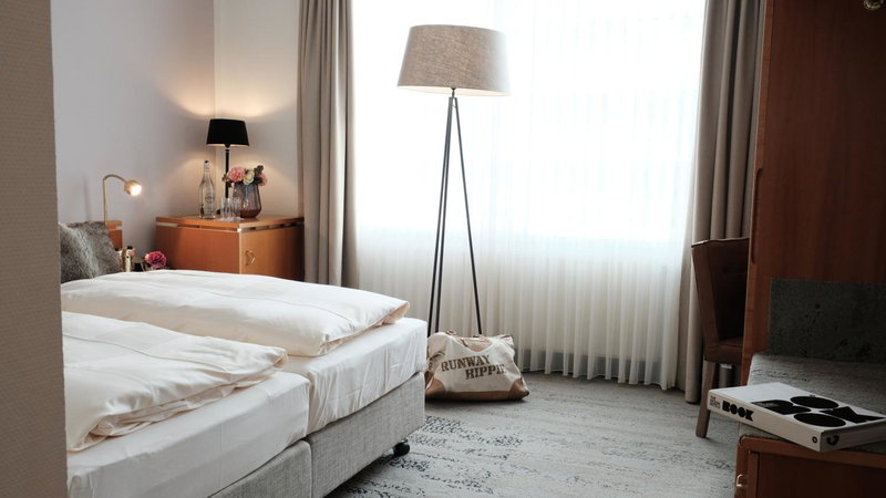 Hotel Zur Post, Wiehl, Germany