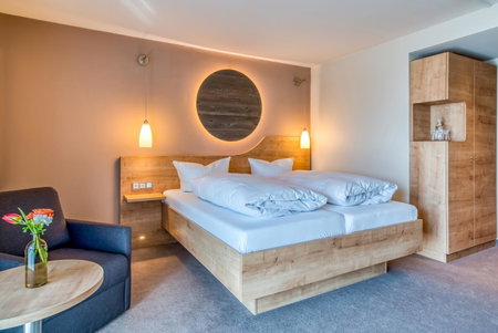 Hotel Beckmann, Göttingen, Germany