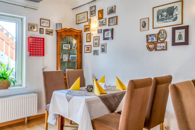 Hotel Beckmann, Göttingen, Germany