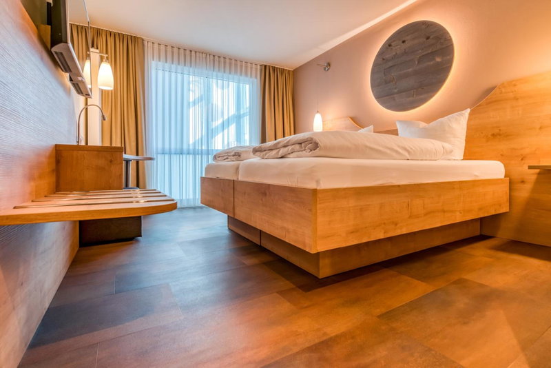 Hotel Beckmann, Göttingen, Germany