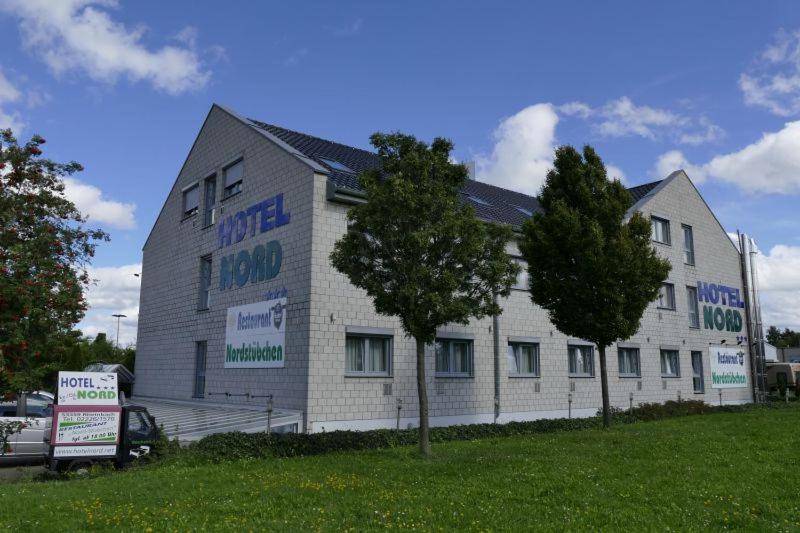Hotel Nord, Rheinbach, Germany