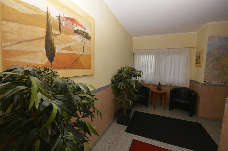 Hotel Nord, Rheinbach, Germany