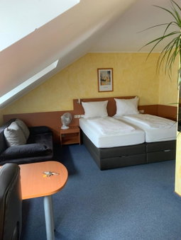 Hotel Nord, Rheinbach, Germany