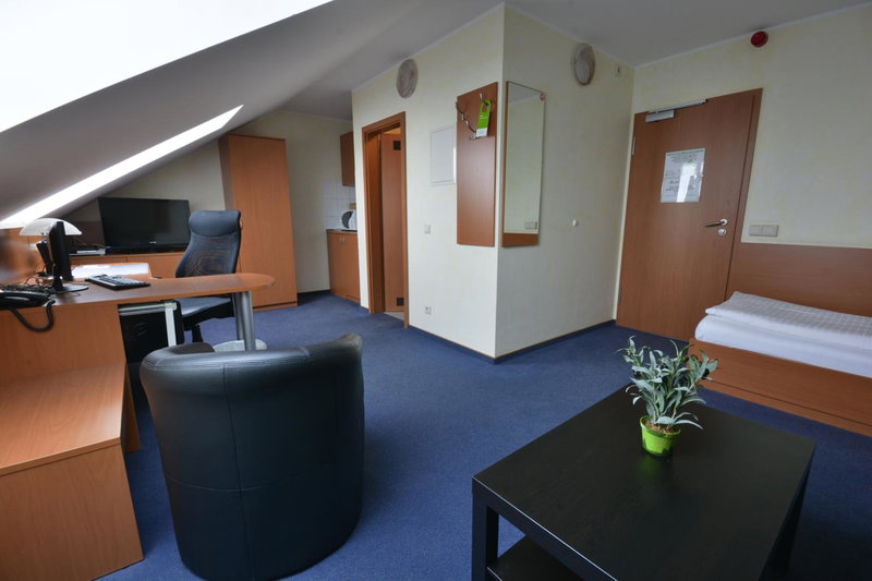 Hotel Nord, Rheinbach, Germany