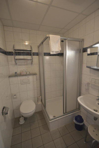 Hotel Nord, Rheinbach, Germany