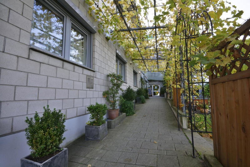 Hotel Nord, Rheinbach, Germany