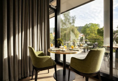 Das Altmühltal Hotel & Restaurant, Eichstätt, Germany