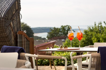 Vju Hotel Rügen, Göhren, Germany
