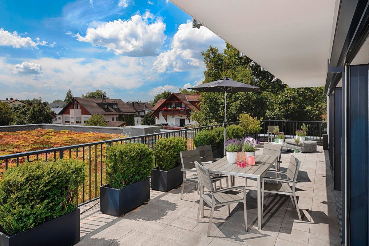 MLOFT Apartments München, Deutschland