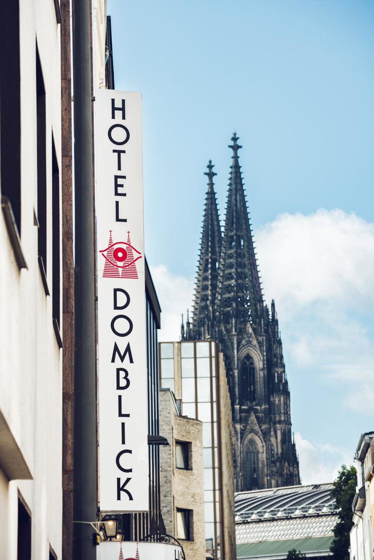 Hotel Domblick Garni, Germany