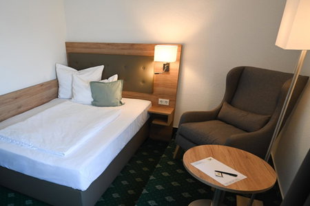 Novo Premium Hotel by AS, Göttingen, Germany