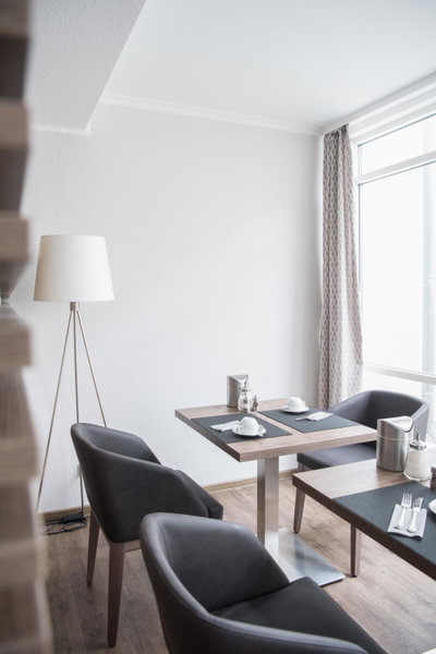Novo Premium Hotel by AS, Göttingen, Germany