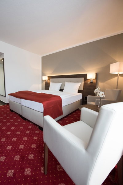 Novo Premium Hotel by AS, Göttingen, Germany