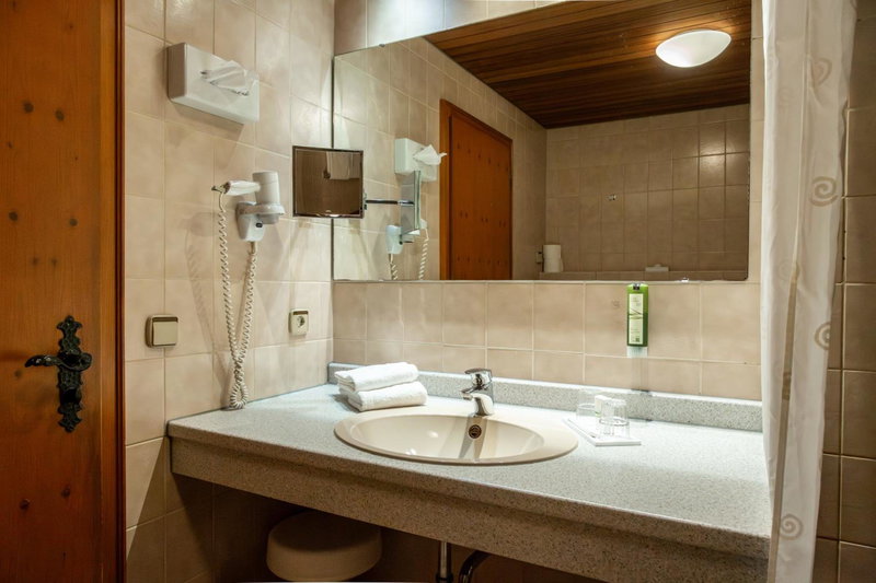 Hotel Hofgut Sternen - Ravennaschlucht, Freiburg, Germany