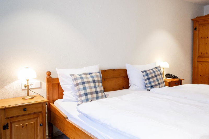 Hotel Hofgut Sternen - Ravennaschlucht, Freiburg, Germany