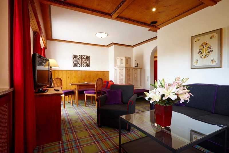 Relais & Châteaux Gut Steinbach Hotel Chalets SPA, Reit im Winkl, Germany