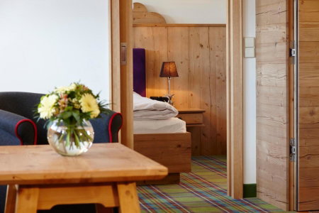 Relais & Châteaux Gut Steinbach Hotel Chalets SPA, Reit im Winkl, Germany