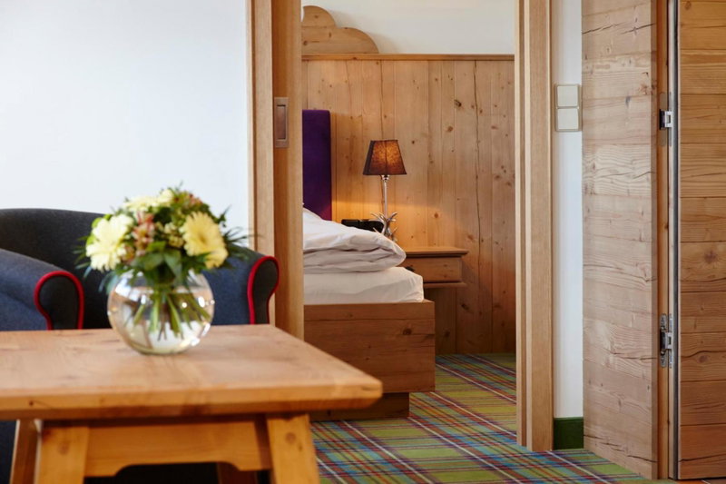 Relais & Châteaux Gut Steinbach Hotel Chalets SPA, Reit im Winkl, Germany