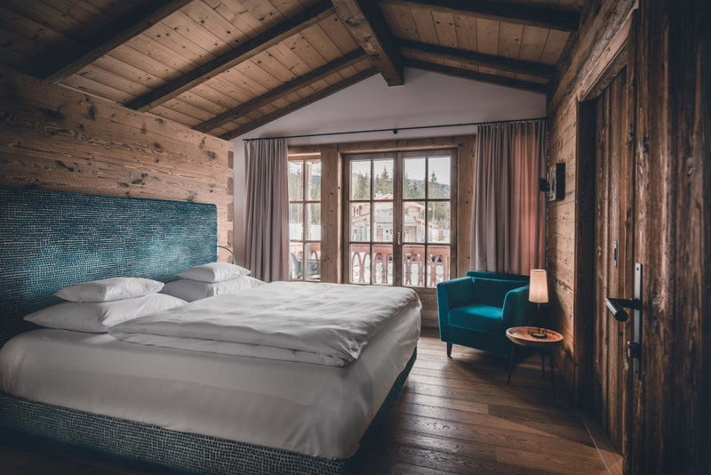 Relais & Châteaux Gut Steinbach Hotel Chalets SPA, Reit im Winkl, Germany