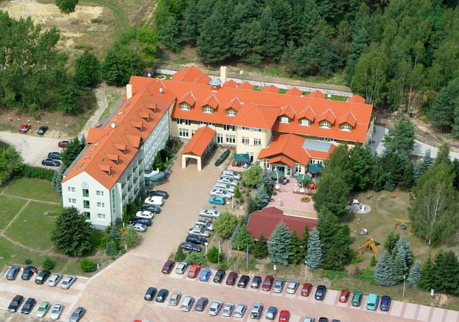 Ferien Hotel Spree-Neisse, Cottbus, Germany