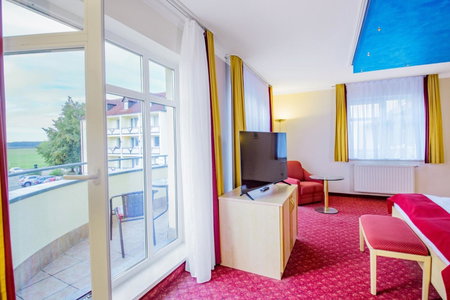 Ferien Hotel Spree-Neisse, Cottbus, Germany