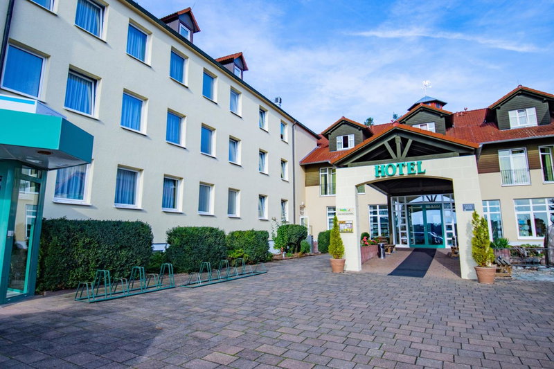 Ferien Hotel Spree-Neisse, Cottbus, Germany