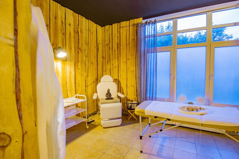 Ferien Hotel Spree-Neisse, Cottbus, Germany