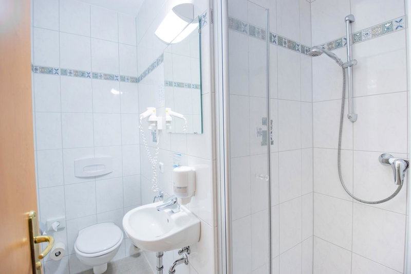 Ferien Hotel Spree-Neisse, Cottbus, Germany