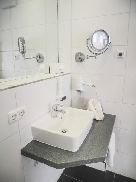 Hotel-Gasthof Weisses Ross, Schwaig bei Nürnberg, Germany