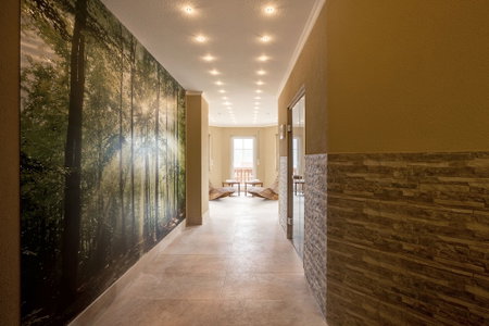 Landhotel Edelfinger Hof, Bad Mergentheim, Germany