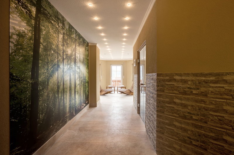 Landhotel Edelfinger Hof, Bad Mergentheim, Germany
