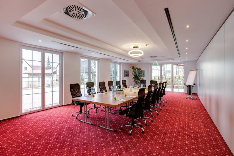Landhotel Edelfinger Hof, Bad Mergentheim, Germany