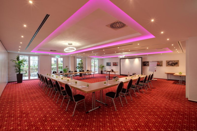 Landhotel Edelfinger Hof, Bad Mergentheim, Germany