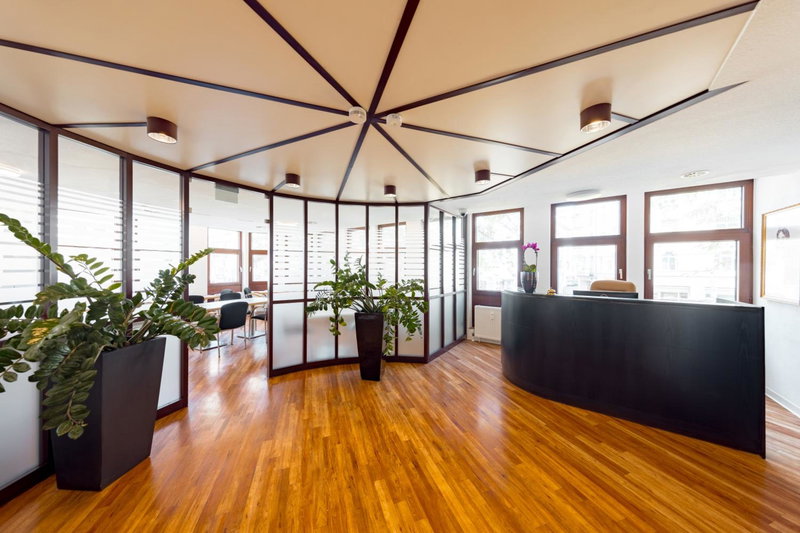Hotel Garni am Olgaeck, Stuttgart, Germany