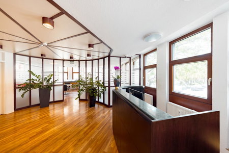 Hotel Garni am Olgaeck, Stuttgart, Germany