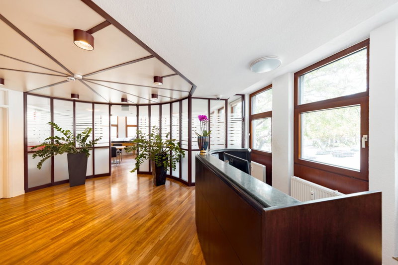 Hotel Garni am Olgaeck, Stuttgart, Germany