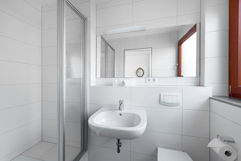 Hotel Garni am Olgaeck, Stuttgart, Germany