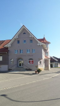 Landhotel Adler, Sigmarszell, Germany