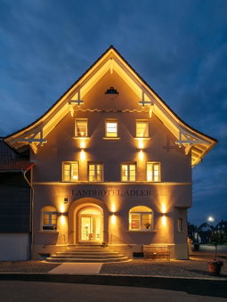 Landhotel Adler, Sigmarszell, Germany