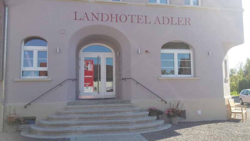 Landhotel Adler, Sigmarszell, Germany