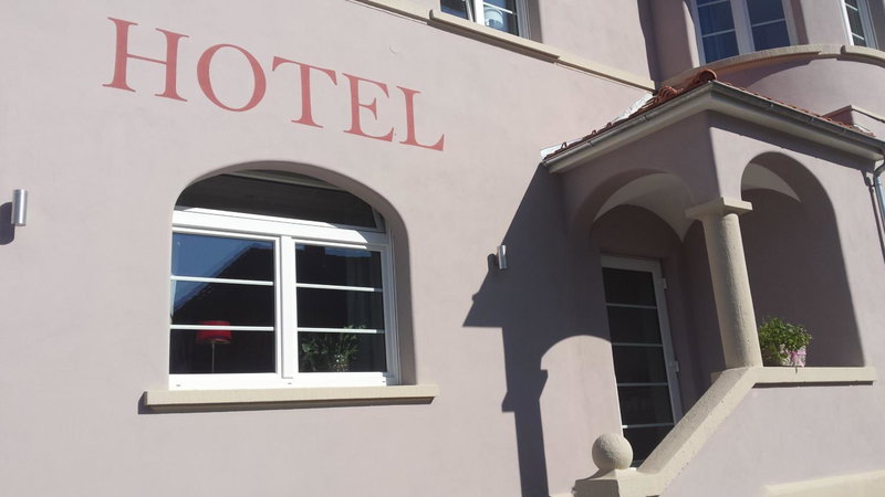Landhotel Adler, Sigmarszell, Germany